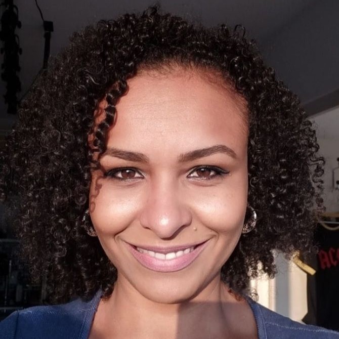 Rita Cruz